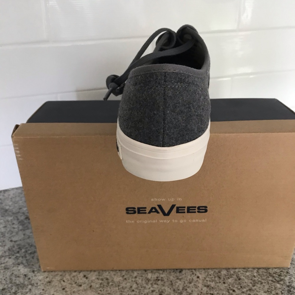 SeaVees Sneakers - Picture 6 of 15